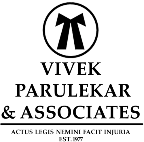 Vivek Parulekar & Associates - Pune Law Firm since 1978